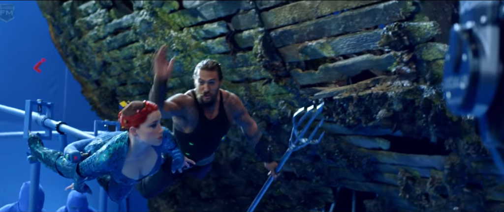 aquaman costumes